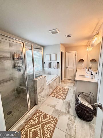 415 Payne Road, Woodstock, GA 30188