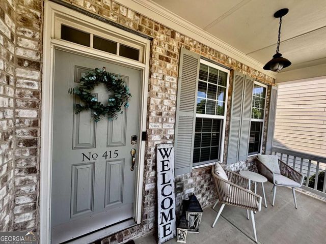 415 Payne Road, Woodstock, GA 30188