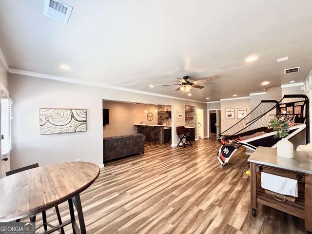 415 Payne Road, Woodstock, GA 30188