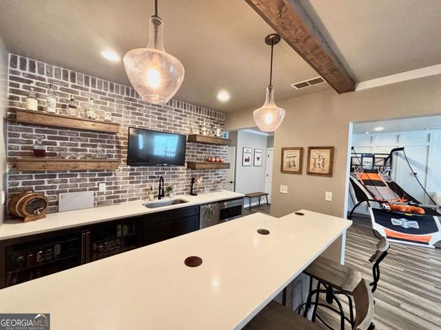415 Payne Road, Woodstock, GA 30188