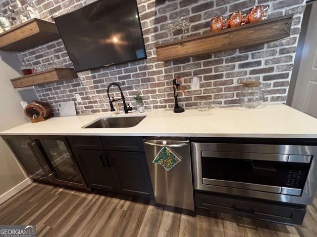 415 Payne Road, Woodstock, GA 30188