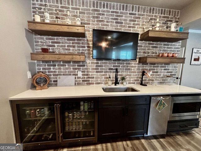 415 Payne Road, Woodstock, GA 30188