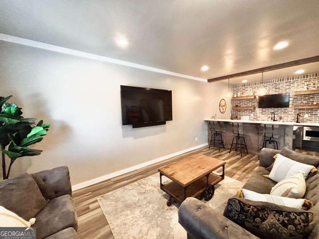 415 Payne Road, Woodstock, GA 30188