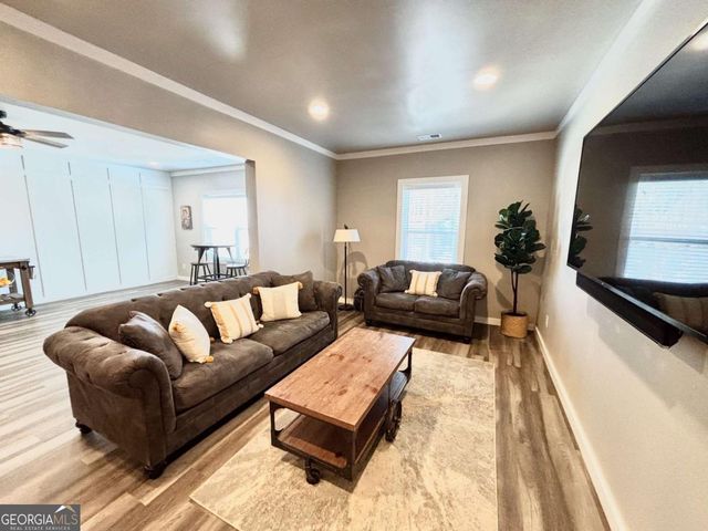 415 Payne Road, Woodstock, GA 30188