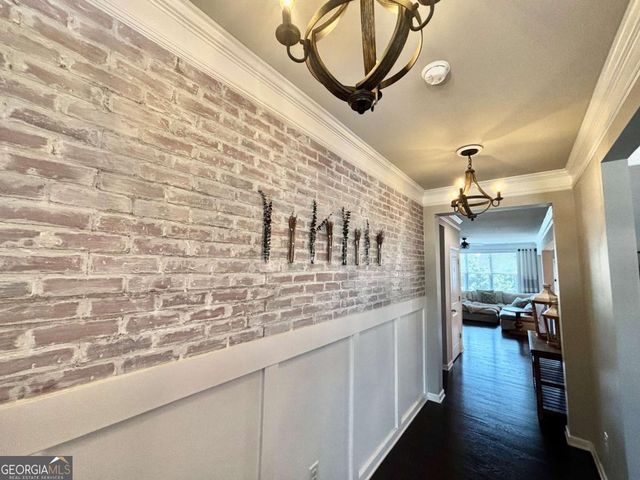 415 Payne Road, Woodstock, GA 30188