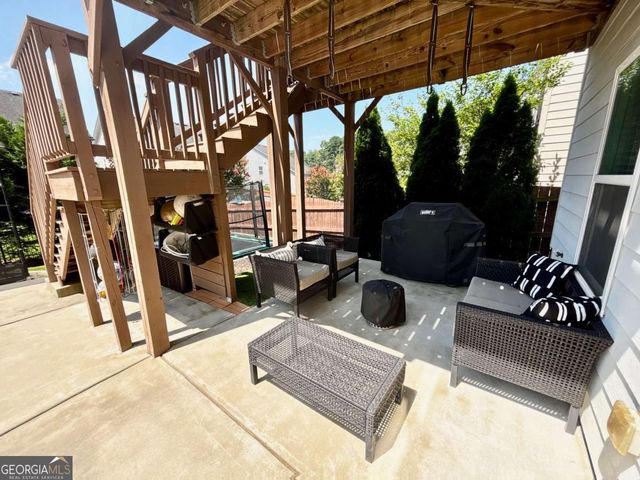 415 Payne Road, Woodstock, GA 30188