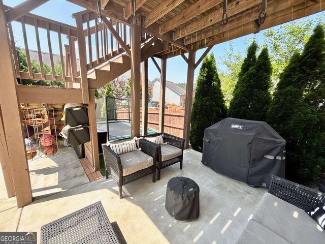 415 Payne Road, Woodstock, GA 30188
