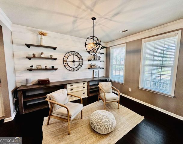 415 Payne Road, Woodstock, GA 30188