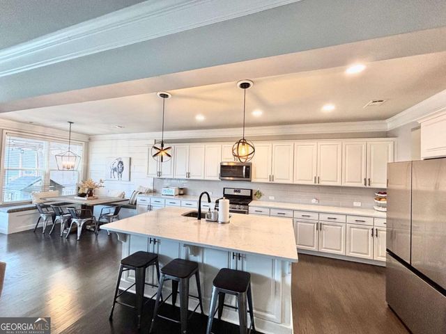 415 Payne Road, Woodstock, GA 30188