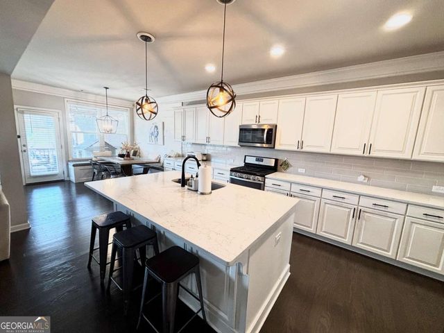 415 Payne Road, Woodstock, GA 30188