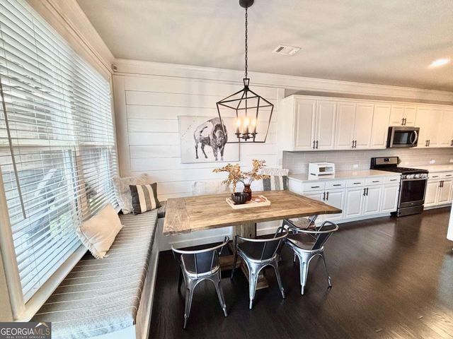 415 Payne Road, Woodstock, GA 30188