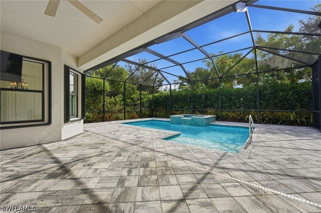 4617 Azalea DR, Naples, FL 34119