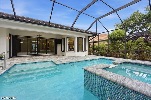 4617 Azalea DR, Naples, FL 34119