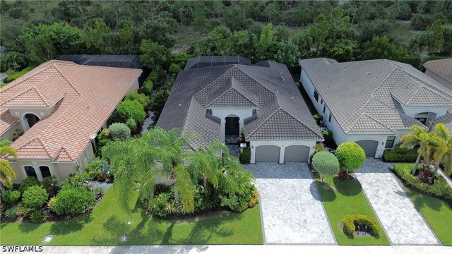 4617 Azalea DR, Naples, FL 34119