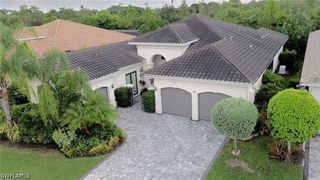 4617 Azalea DR, Naples, FL 34119