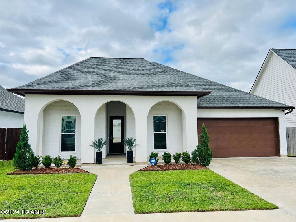 308 Redfern Street, Lafayette, LA 70508