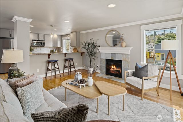 5015 A 8th Avenue NW, Seattle, WA 98107