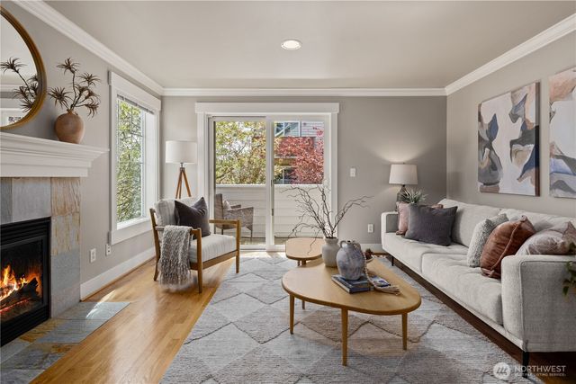 5015 A 8th Avenue NW, Seattle, WA 98107
