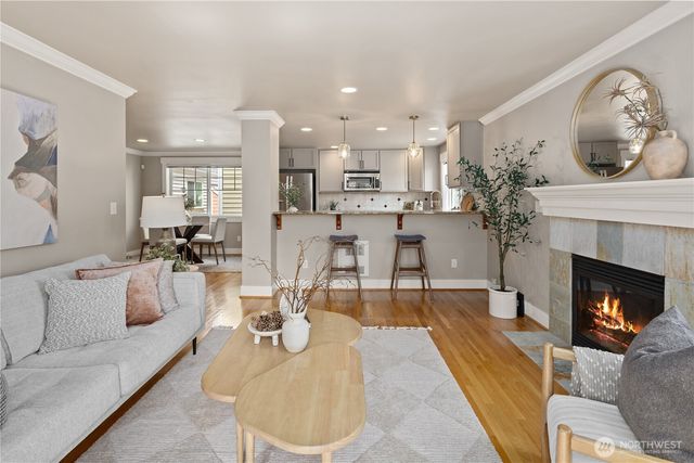5015 A 8th Avenue NW, Seattle, WA 98107