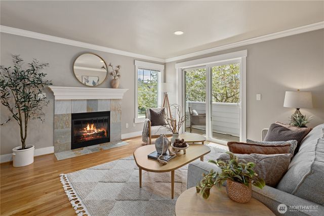 5015 A 8th Avenue NW, Seattle, WA 98107