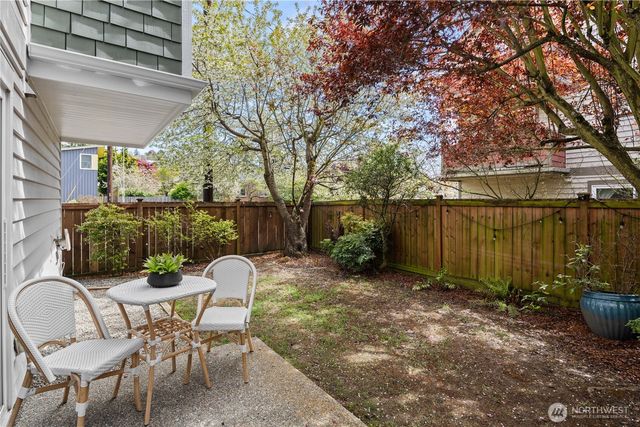 5015 A 8th Avenue NW, Seattle, WA 98107