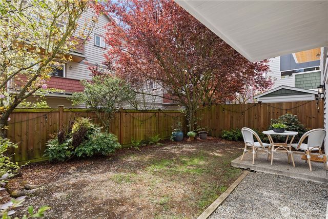 5015 A 8th Avenue NW, Seattle, WA 98107