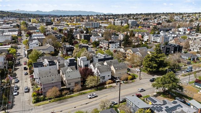 5015 A 8th Avenue NW, Seattle, WA 98107