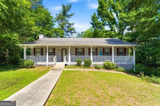 2727 Berry Court, Marietta, GA 30066