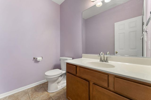 1356 Silver Fern Lane, Schererville, IN 46375