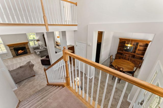 1356 Silver Fern Lane, Schererville, IN 46375