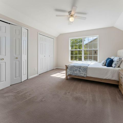 1356 Silver Fern Lane, Schererville, IN 46375