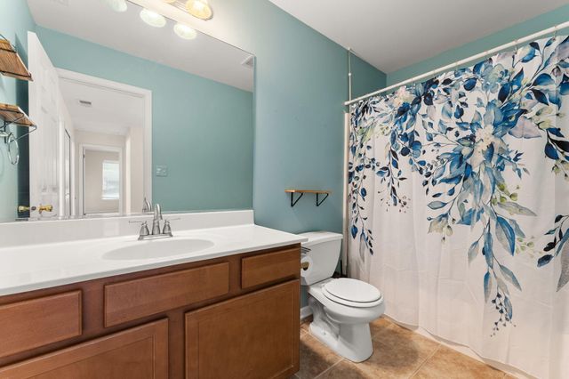 1356 Silver Fern Lane, Schererville, IN 46375