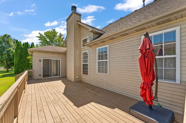 1356 Silver Fern Lane, Schererville, IN 46375