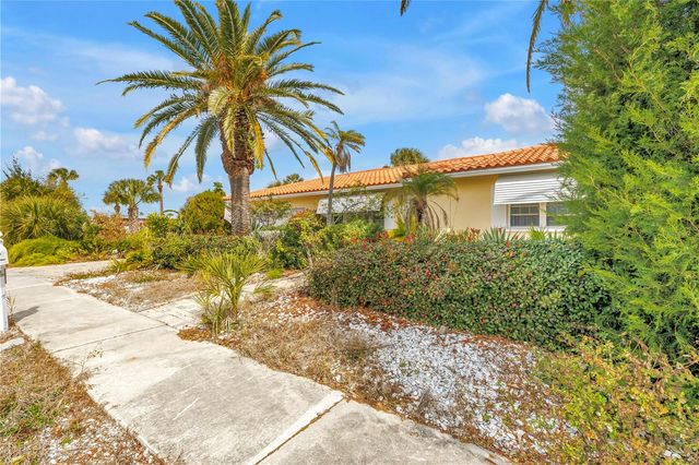 8175 GULF BOULEVARD, St Pete Beach, FL 33706