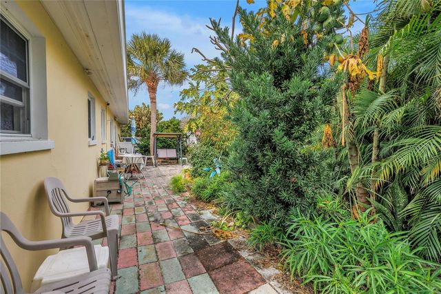 8175 GULF BOULEVARD, St Pete Beach, FL 33706