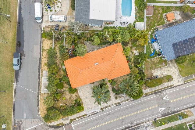 8175 GULF BOULEVARD, St Pete Beach, FL 33706