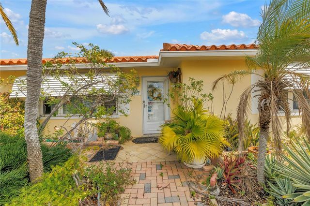 8175 GULF BOULEVARD, St Pete Beach, FL 33706