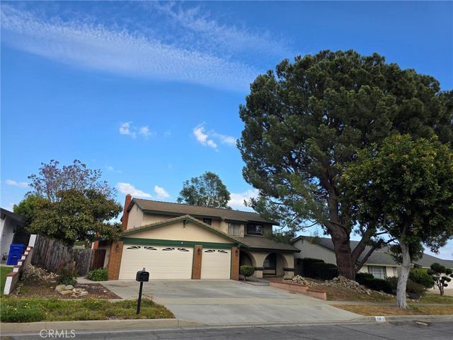 1528 Coolcrest, Upland, CA 91786