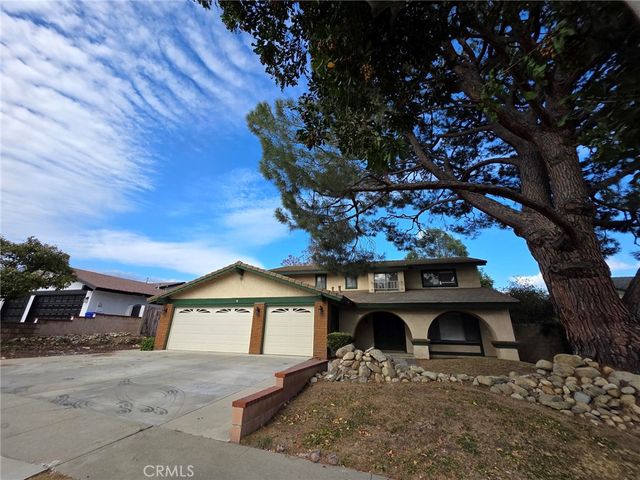 1528 Coolcrest, Upland, CA 91786