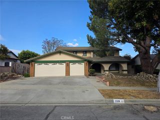 1528 Coolcrest, Upland, CA 91786