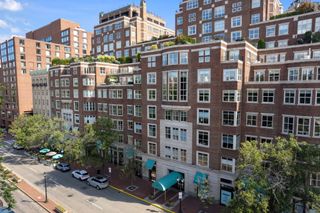 300 Boylston Street 711, Boston, MA 02116