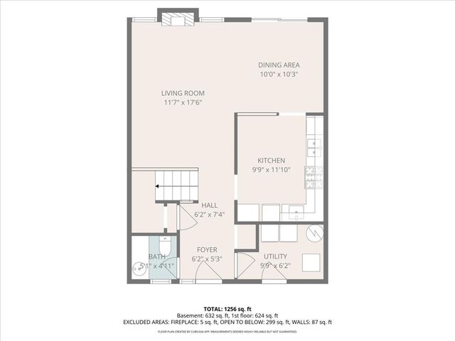 1334 Coldspring Road 1334, Carol Stream, IL 60188