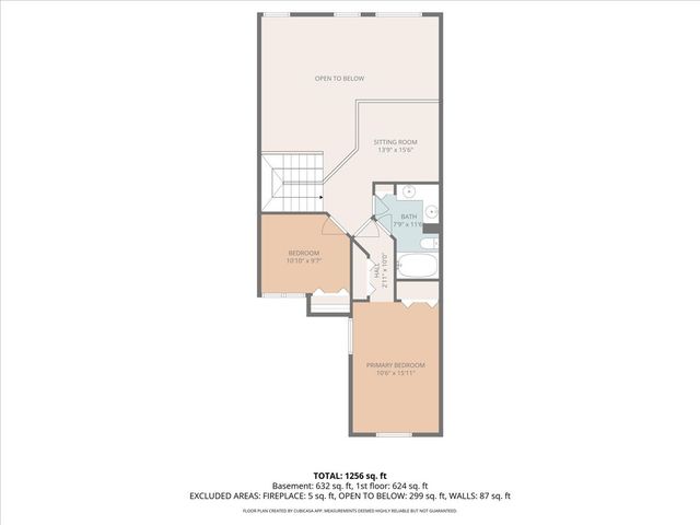 1334 Coldspring Road 1334, Carol Stream, IL 60188