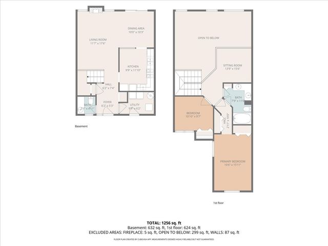 1334 Coldspring Road 1334, Carol Stream, IL 60188