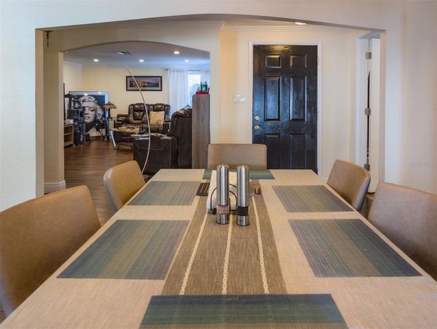 9436 PALM AVENUE, Port Richey, FL 34668