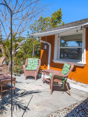 9436 PALM AVENUE, Port Richey, FL 34668