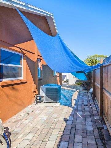 9436 PALM AVENUE, Port Richey, FL 34668