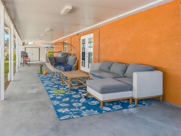 9436 PALM AVENUE, Port Richey, FL 34668