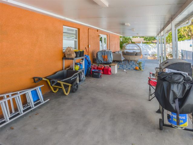 9436 PALM AVENUE, Port Richey, FL 34668