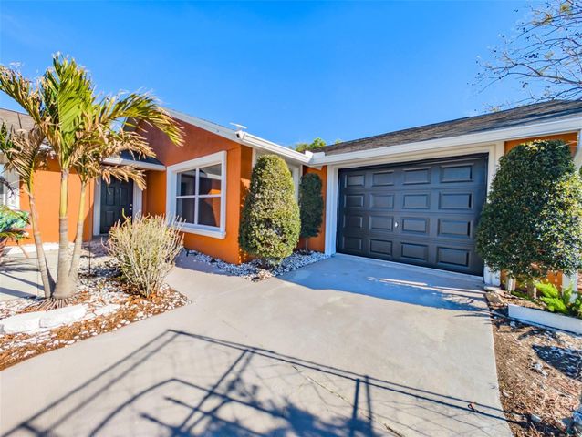 9436 PALM AVENUE, Port Richey, FL 34668